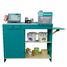 Moderne Supermarkt Theke mit Kassensystem TA-0354.3 Tanner 4