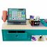 Moderne Supermarkt Theke mit Kassensystem TA-0354.3 Tanner 6