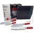 Dick Messer Set mit Messerblock TA-0507.3 Tanner 9