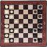 Schachmatte aus Neopren WJ-ECH21033 Wilson Jeux 4