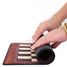 Schachmatte aus Neopren WJ-ECH21033 Wilson Jeux 3