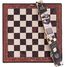 Schachmatte aus Neopren WJ-ECH21033 Wilson Jeux 1