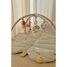 Spielmatte Safari Friends LD8317 Little Dutch 9