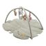 Spielmatte Safari Friends LD8317 Little Dutch 1