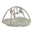 Spielmatte Safari Friends LD8317 Little Dutch 2