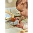 Baby-Spielmatte Safari Friends LD8308 Little Dutch 7