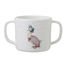 Cup zwei Henkel mit abnehmbarem Ausguss Peter Hase PJ-BP904P Petit Jour 2