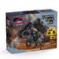 Schatten-Stier Figur SC-42816 Schleich 9