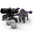 Schatten-Stier Figur SC-42816 Schleich 3