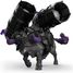 Schatten-Stier Figur SC-42816 Schleich 4