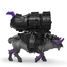 Schatten-Stier Figur SC-42816 Schleich 6