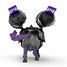 Schatten-Stier Figur SC-42816 Schleich 8