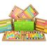 240-Stück Classroom Kit TG-240P-TNT-608T Tegu 2