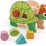 Sortierbox Schildkröte TL8456 Tender Leaf Toys 1