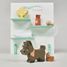 Hundesalon Waggy Tails TL8168 Tender Leaf Toys 5