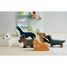 Hundesalon Waggy Tails TL8168 Tender Leaf Toys 8