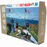 Terrasse in Sainte-Adresse von Monet K493-100 Puzzle Michele Wilson 1