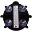 Thermometer Marienkäfer ED-TH57 Esschert Design 2