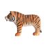 Figur Tiger aus Holz WU-40458 Wudimals 1