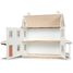 Puppenhaus aus Holz Kolibri TL8127 Tender Leaf Toys 2
