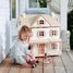 Puppenhaus aus Holz Kolibri TL8127 Tender Leaf Toys 6