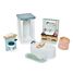 Badezimmer für Puppenhaus TL8151 Tender Leaf Toys 1