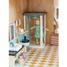 Badezimmer für Puppenhaus TL8151 Tender Leaf Toys 3