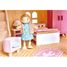 Schlafzimmer für Puppenhaus TL8152 Tender Leaf Toys 2