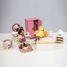 Schlafzimmer für Puppenhaus TL8152 Tender Leaf Toys 6