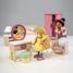 Schlafzimmer für Puppenhaus TL8152 Tender Leaf Toys 7