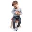 Puppenfamilie aus Holz TL8191 Tender Leaf Toys 2