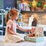 Faltbare Holzküche TL8201 Tender Leaf Toys 5