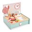 Faltbare Holzküche TL8201 Tender Leaf Toys 2