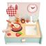 Faltbare Holzküche TL8201 Tender Leaf Toys 1