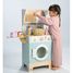 Kinderwaschmaschine TL8209 Tender Leaf Toys 7