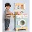 Kinderwaschmaschine TL8209 Tender Leaf Toys 6