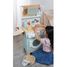 Kinderwaschmaschine TL8209 Tender Leaf Toys 11