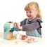 Kaffeemaschine Babyccino TL8225 Tender Leaf Toys 3