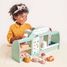 Kaffee stand TL8228 Tender Leaf Toys 4