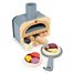 Pizzaofen aus Holz TL8244 Tender Leaf Toys 3
