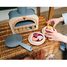 Pizzaofen aus Holz TL8244 Tender Leaf Toys 5