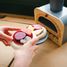 Pizzaofen aus Holz TL8244 Tender Leaf Toys 6