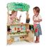 Kaufmannsstand und Puppentheater TL8256 Tender Leaf Toys 4
