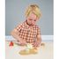 Käseschneidebrett TL8293 Tender Leaf Toys 3