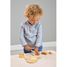 Käseschneidebrett TL8293 Tender Leaf Toys 6