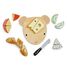 Käseschneidebrett TL8293 Tender Leaf Toys 1