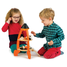 Kosmisches Raketen-Set TL8311 Tender Leaf Toys 3