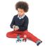 Raketenbau TL8335 Tender Leaf Toys 4