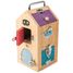 Schlosshaus Monster TL8341 Tender Leaf Toys 1