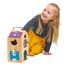 Schlosshaus Monster TL8341 Tender Leaf Toys 4
